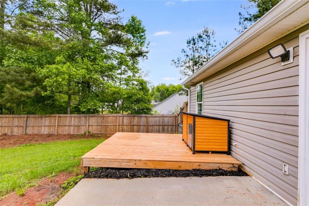 159 Cranbrooke Drive, Dallas, Georgia image 23