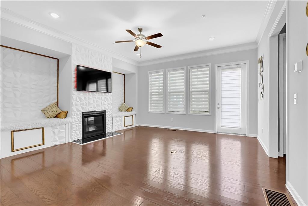 Caravelle at Windward Park - Residential Lease