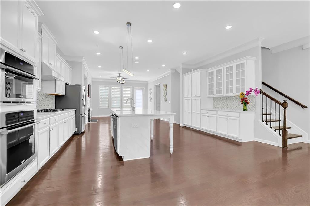 Caravelle at Windward Park - Residential Lease