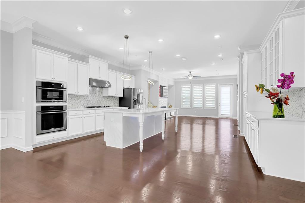 Caravelle at Windward Park - Residential Lease