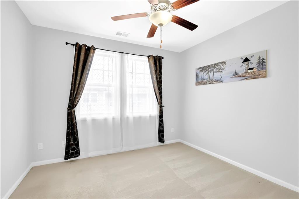 Caravelle at Windward Park - Residential Lease