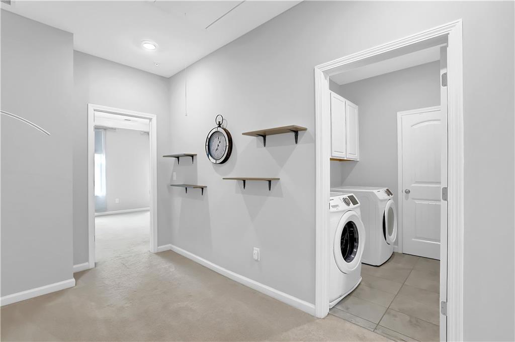 Caravelle at Windward Park - Residential Lease