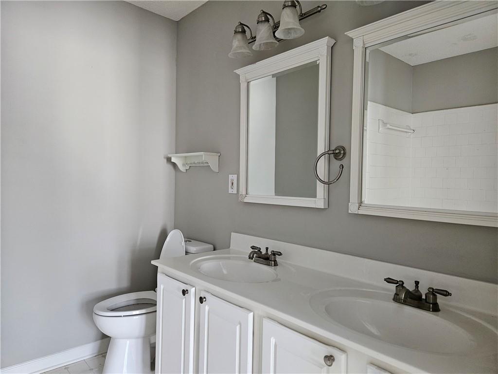 Springfield - Residential Lease