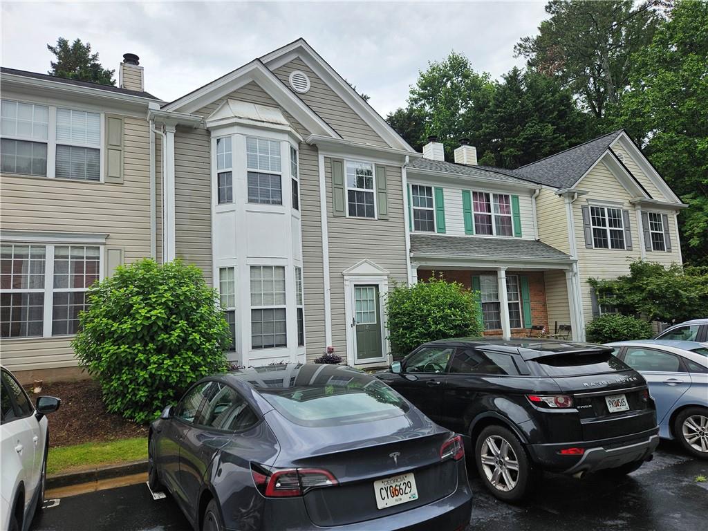 Springfield - Residential Lease