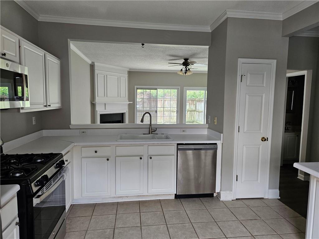 Springfield - Residential Lease