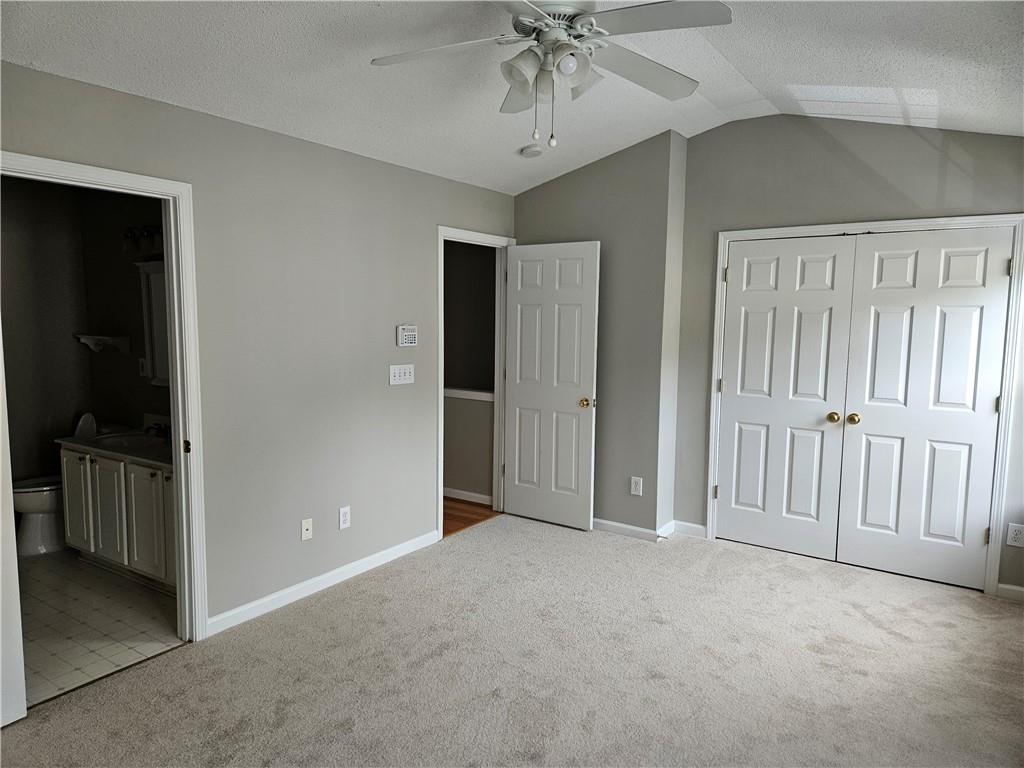 Springfield - Residential Lease