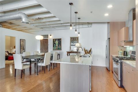 805 PEACHTREE Street NE 401 Atlanta GA 30308