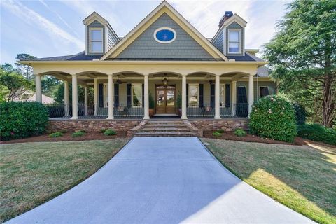 115 Peninsula Drive Peachtree City GA 30269