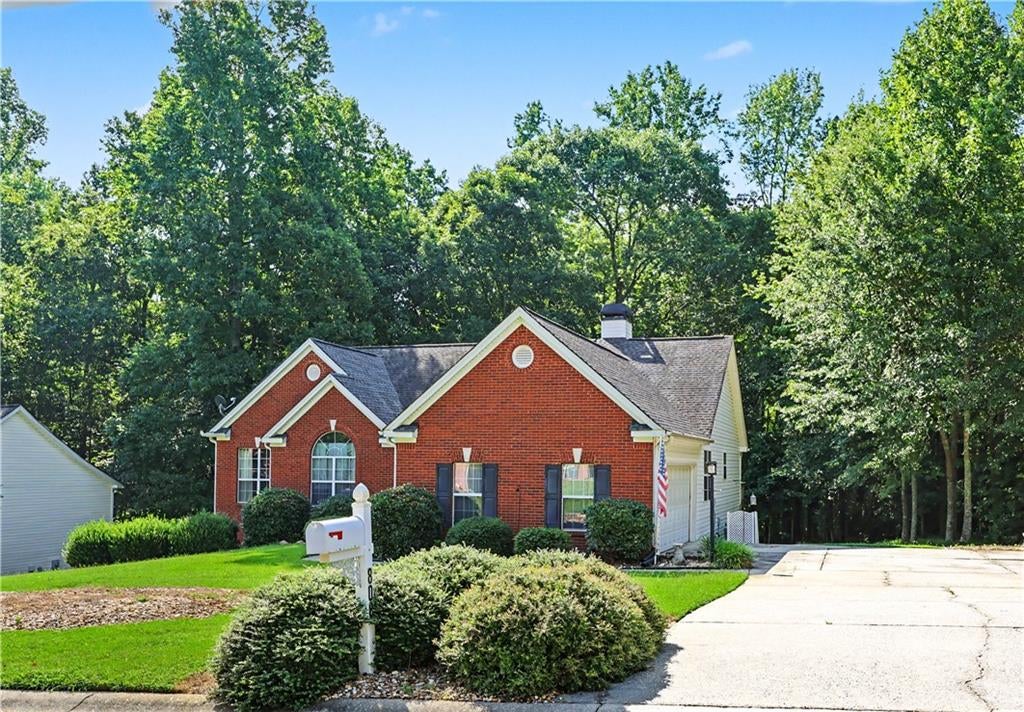 808 Monte Lane