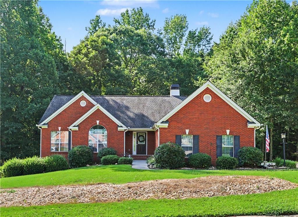 808 Monte Lane
