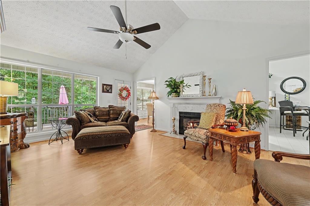 808 Monte Lane