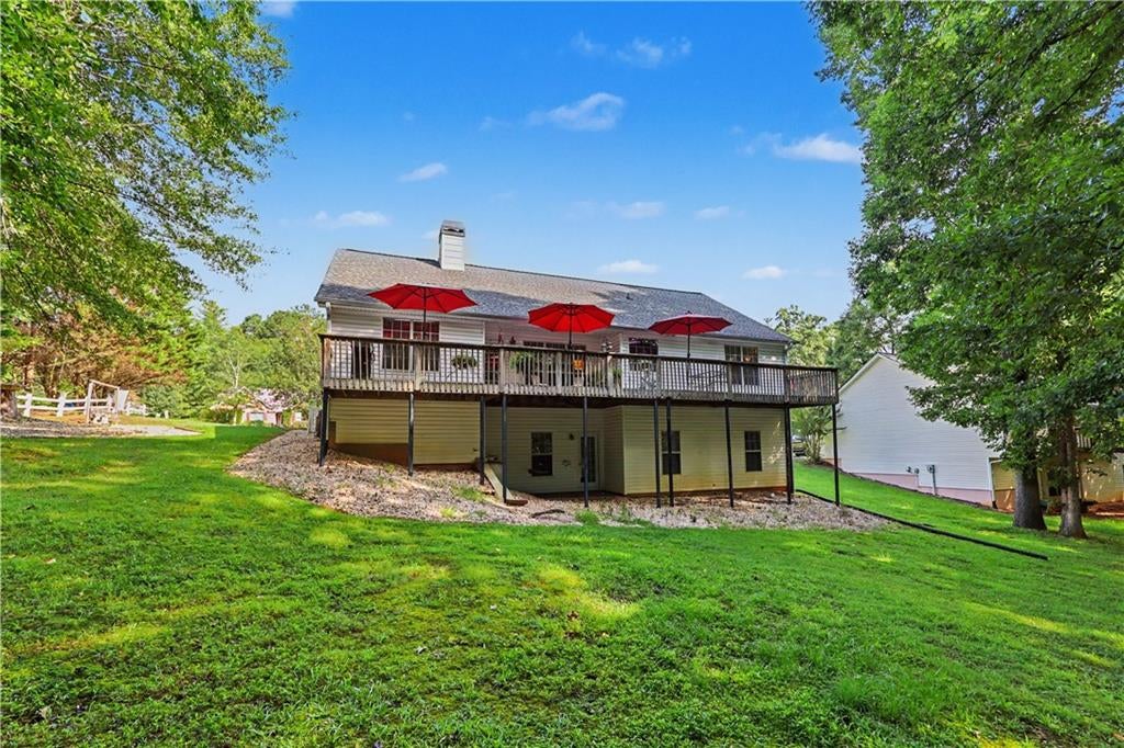 808 Monte Lane