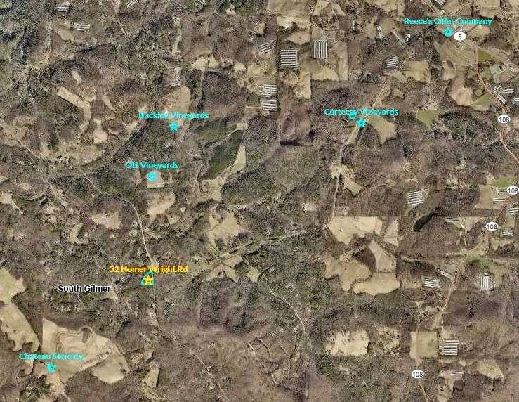 52 Homer Wright Road