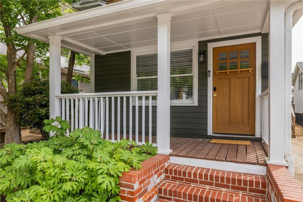 71 Randolph Street NE