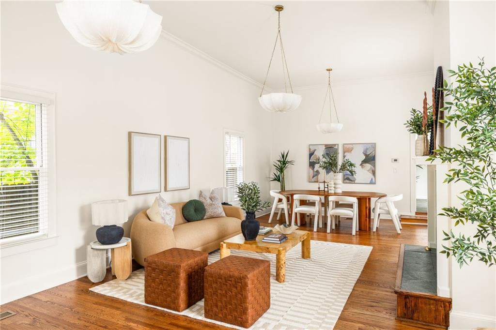 71 Randolph Street NE