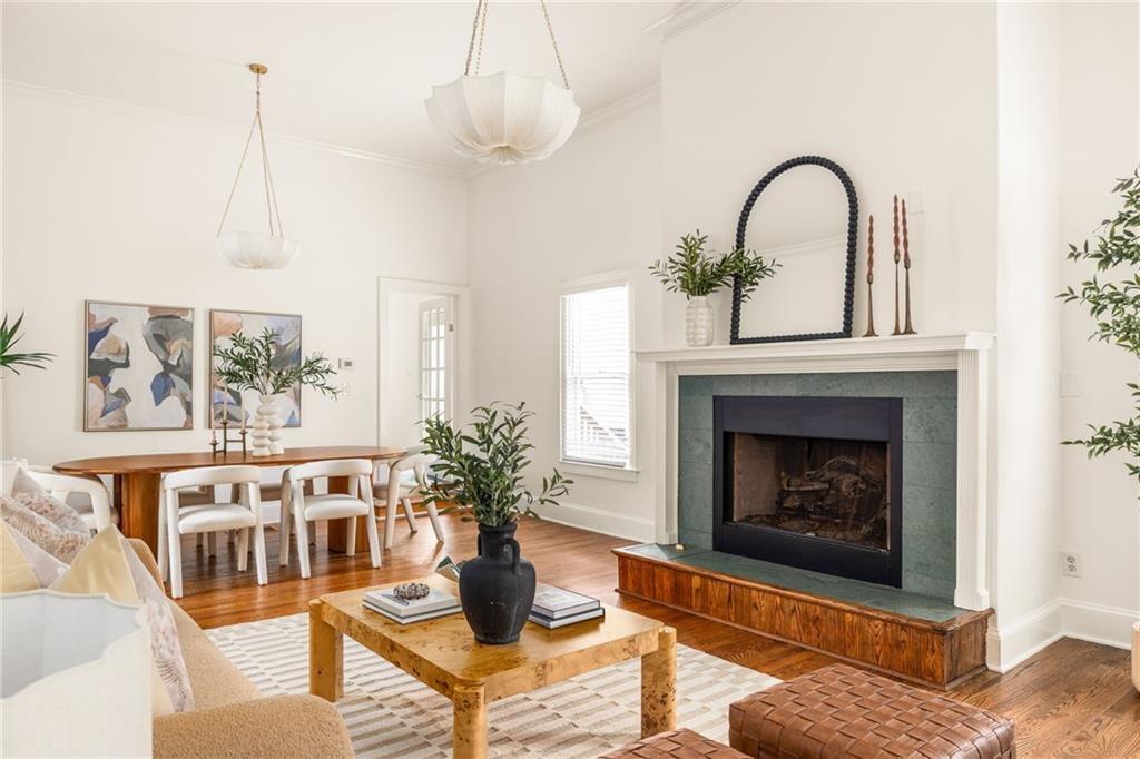 71 Randolph Street NE