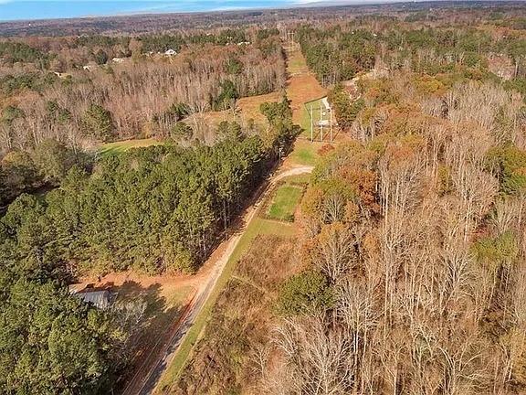 NA - Residential Lease