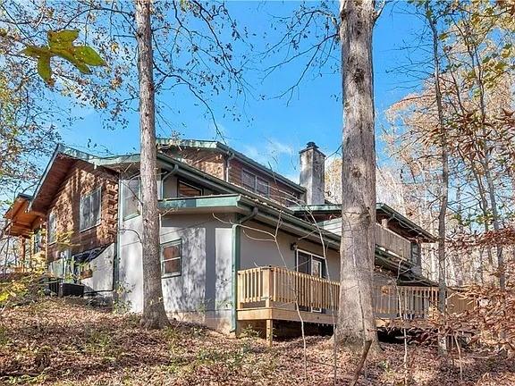 NA - Residential Lease