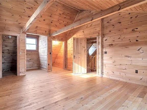 NA - Residential Lease