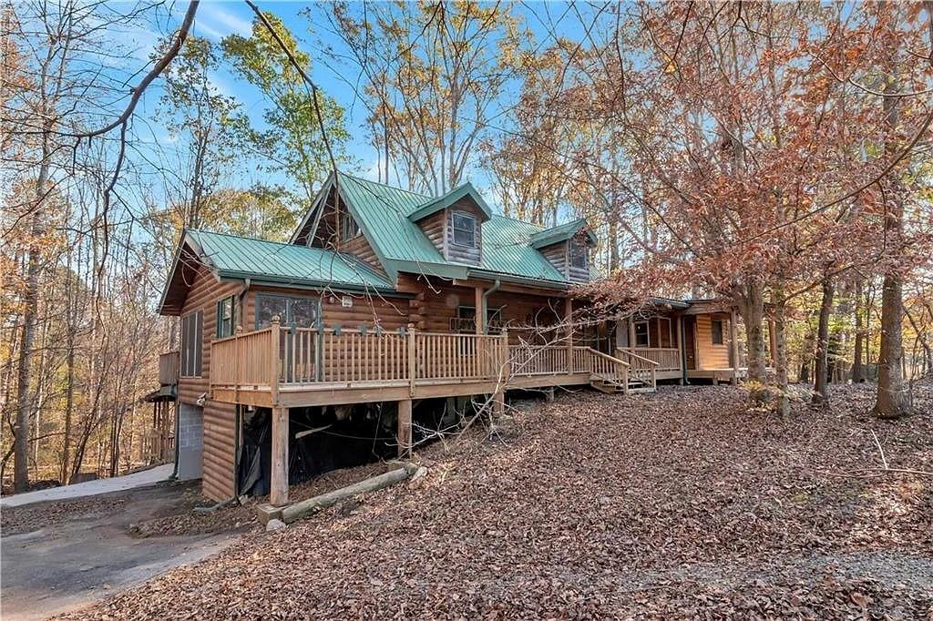 NA - Residential Lease