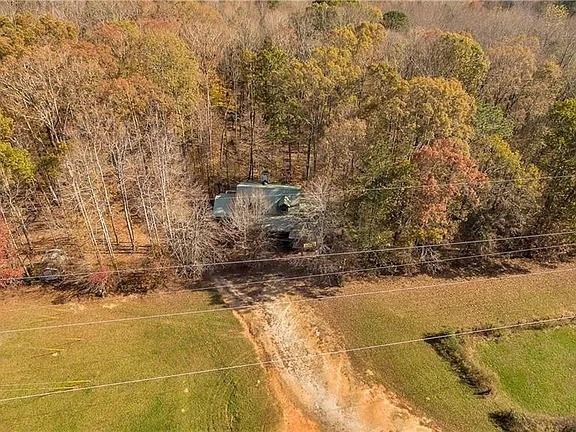 NA - Residential Lease