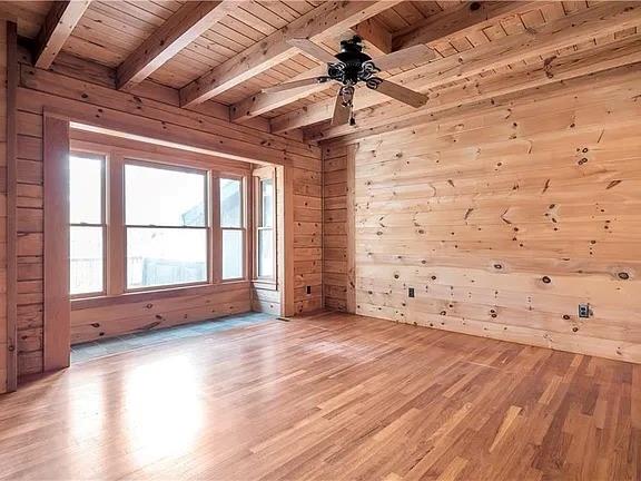 NA - Residential Lease