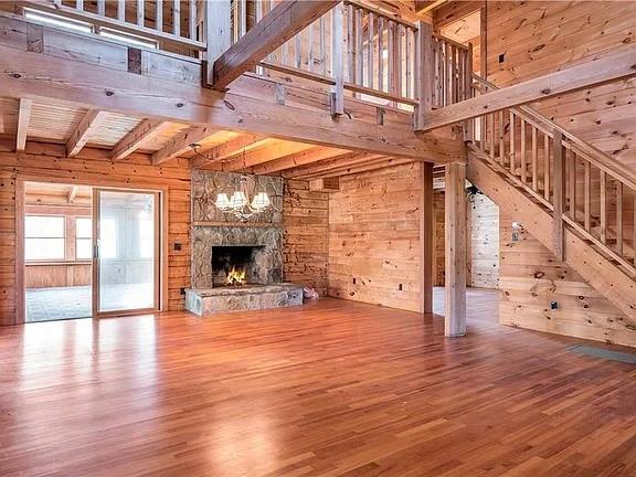 NA - Residential Lease