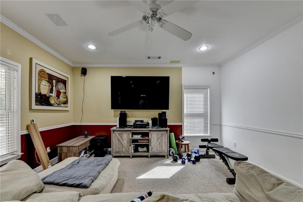 Flowers Crossing At The Mill - Residential