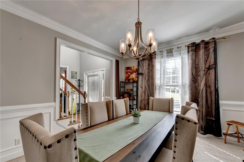 Flowers Crossing At The Mill - Residential