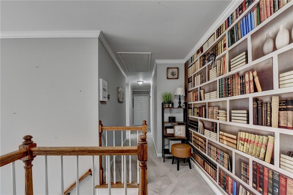 Flowers Crossing At The Mill - Residential