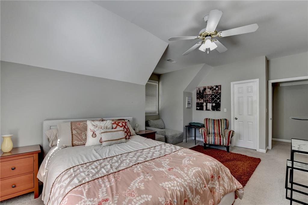 Flowers Crossing At The Mill - Residential