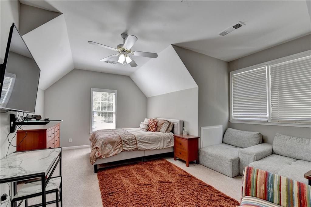 Flowers Crossing At The Mill - Residential