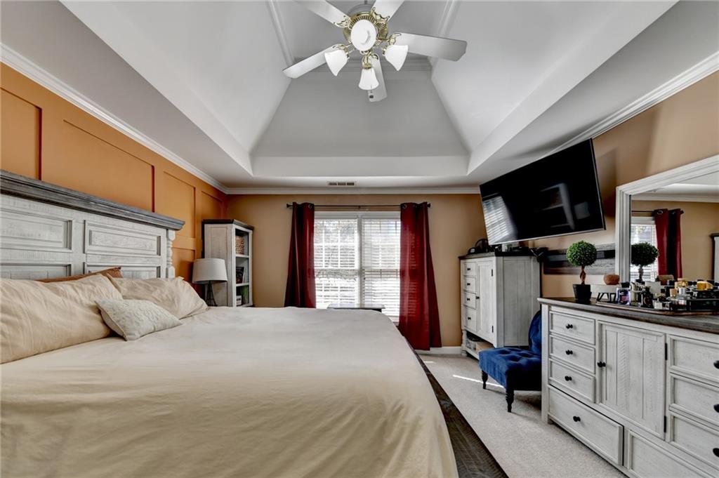 Flowers Crossing At The Mill - Residential