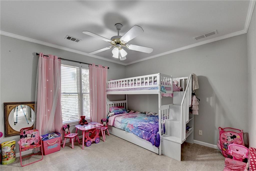 Flowers Crossing At The Mill - Residential