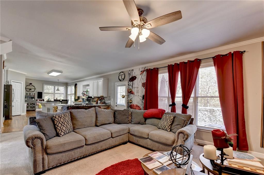 Flowers Crossing At The Mill - Residential