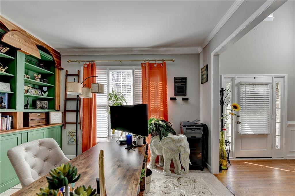 Flowers Crossing At The Mill - Residential