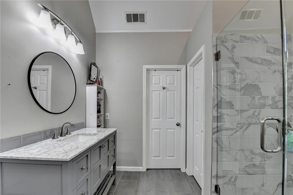 Flowers Crossing At The Mill - Residential