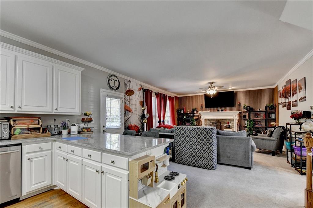 Flowers Crossing At The Mill - Residential