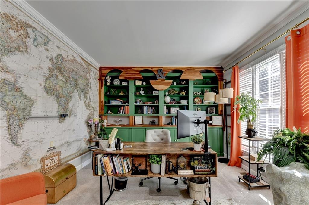 Flowers Crossing At The Mill - Residential