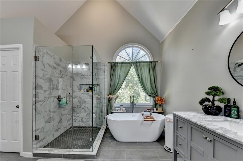 Flowers Crossing At The Mill - Residential