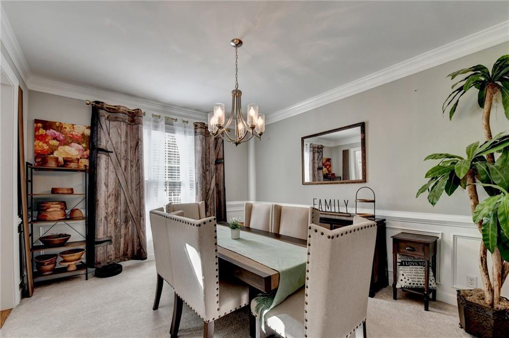 Flowers Crossing At The Mill - Residential