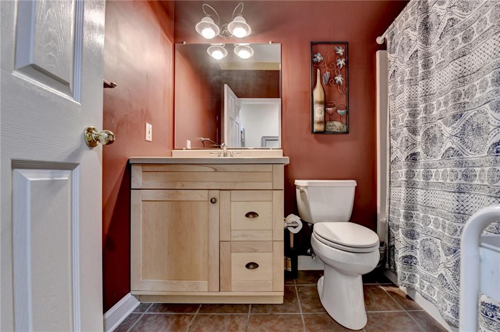 Flowers Crossing At The Mill - Residential