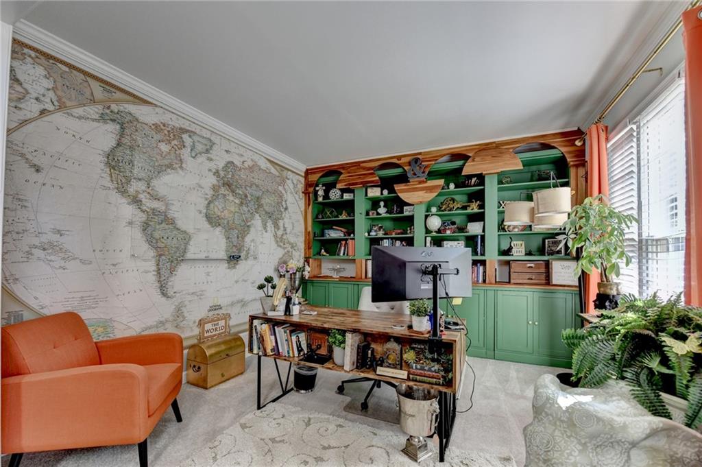 Flowers Crossing At The Mill - Residential