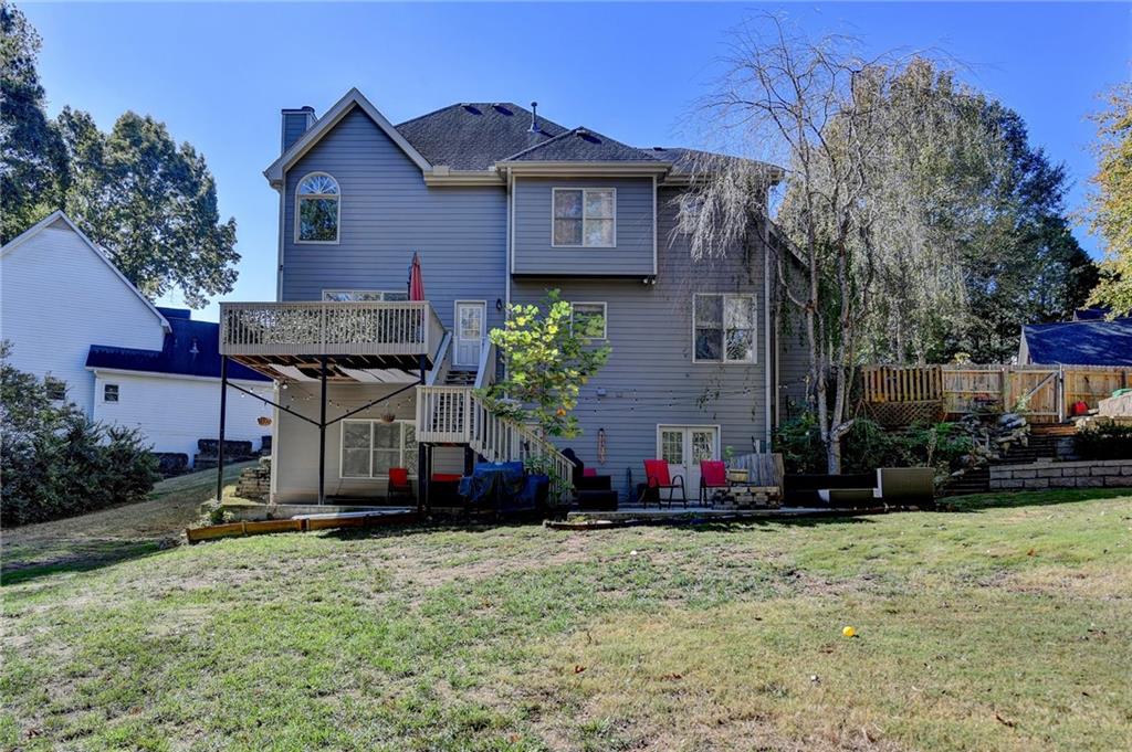 Flowers Crossing At The Mill - Residential
