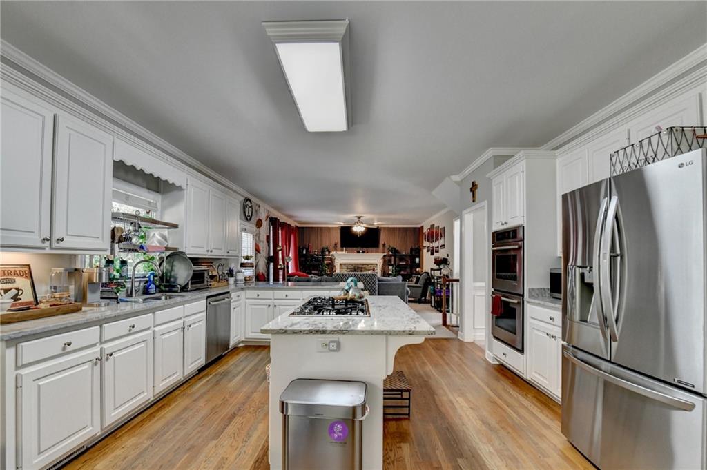 Flowers Crossing At The Mill - Residential