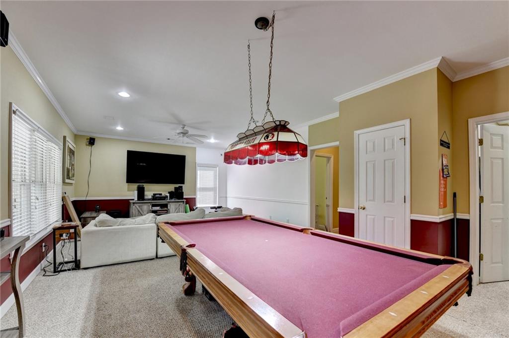 Flowers Crossing At The Mill - Residential