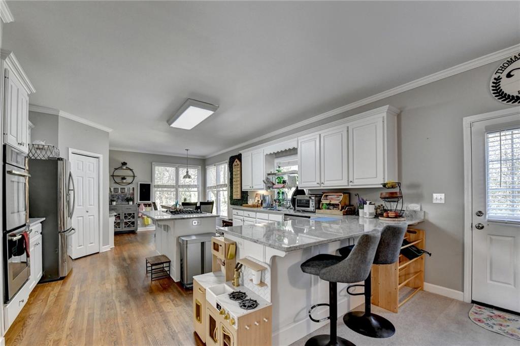 Flowers Crossing At The Mill - Residential