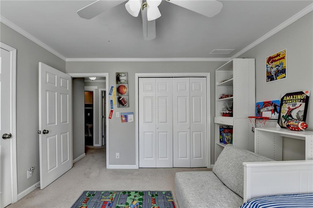 Flowers Crossing At The Mill - Residential