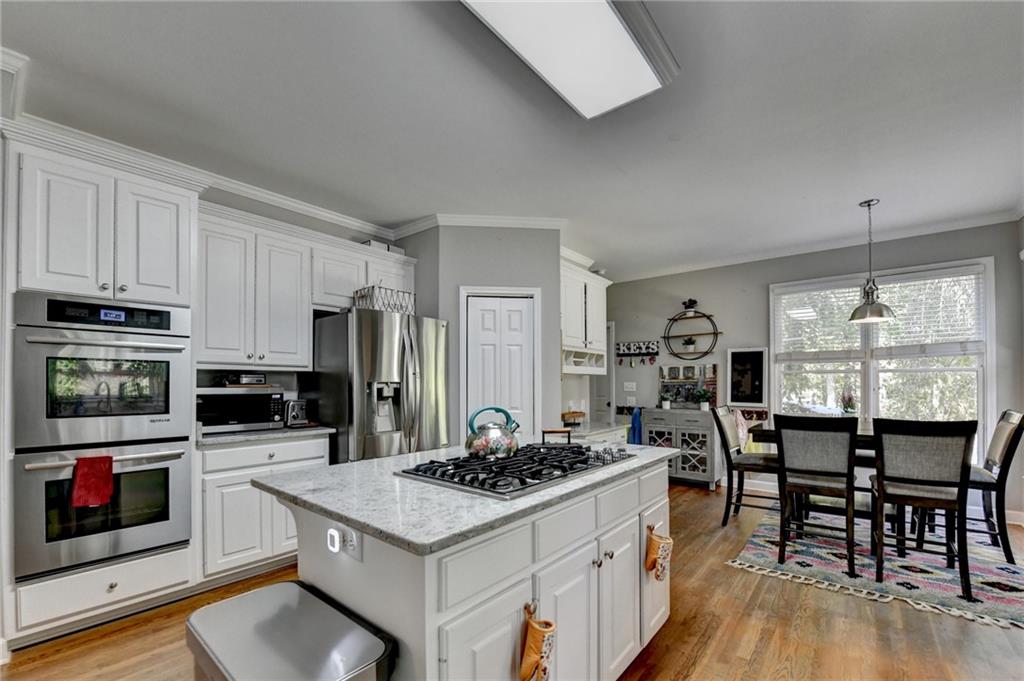 Flowers Crossing At The Mill - Residential