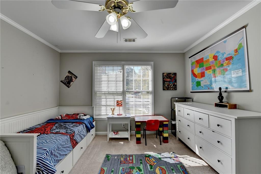 Flowers Crossing At The Mill - Residential